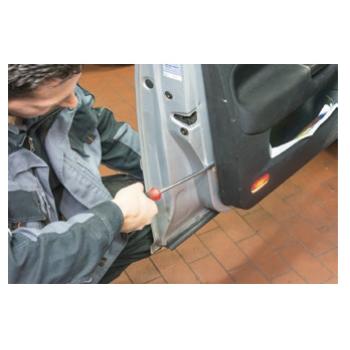 Sada nástrojov pre demontáž dverového čalúnenia VIGOR V4885 (2)