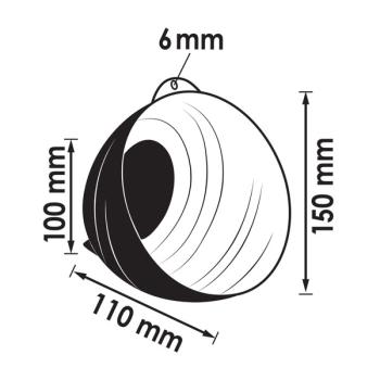 Magnetická miska VIGOR V5678 (2)