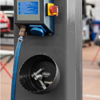 Magnetická miska VIGOR V5678 (3)