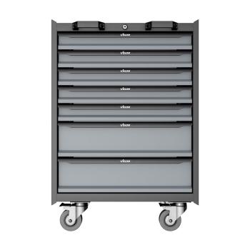 Dielenský vozík pre skriňové steny (676 mm) VIGOR V6000-019 (1)