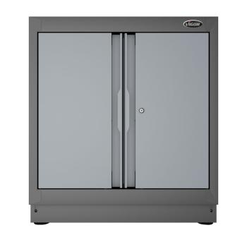 Spodná skriňa s dvojkrídlovými dverami (861 mm) VIGOR V6000-02XL (1)
