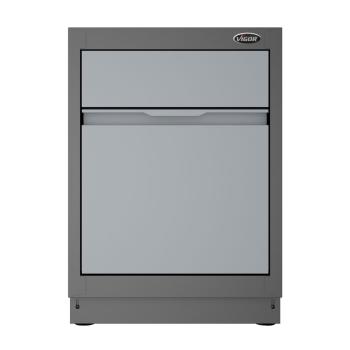 Spodná skriňa na odpad (676 mm) VIGOR V6000-033 (1)