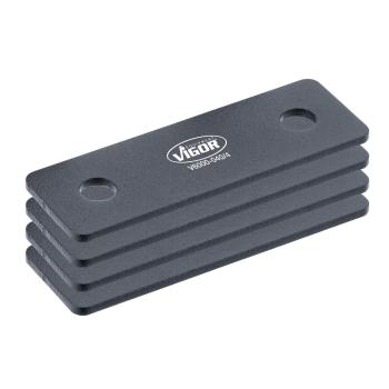 Sada spojovacích doštičiek VIGOR V6000-040/4 (1)
