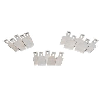 Sada škrabky s čepeľami VIGOR V6030 (3)