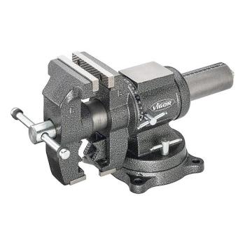 Dielenský zverák VIGOR V6150N (1)