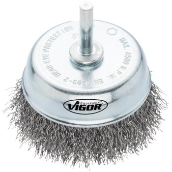 Drôtená kefa VIGOR V6800-75 (1)