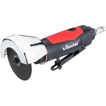 Pneumatická uhlová píla VIGOR V6903 (1)