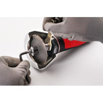 Pneumatická uhlová píla VIGOR V6903 (2)