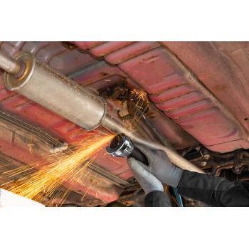 Pneumatická uhlová píla VIGOR V6903 (3)