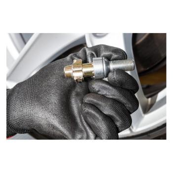 Sada na demontáž bezpečnostných skrutiek kolies VIGOR V7001 (5)