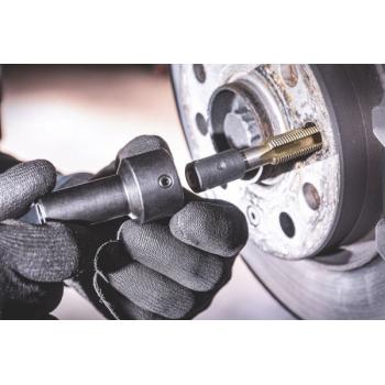 Závitové očká a závitníky pre skrutky a matice kolies VIGOR V7181 (3)