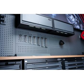 Svetelná lišta LED štartovacia sada VIGOR V7283/2 (3)