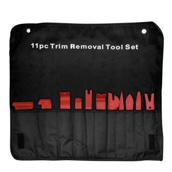 Prípravky pre demontáž príchytiek čalúnenia a líšt VT01114 (1)