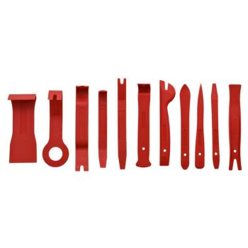 Prípravky pre demontáž príchytiek čalúnenia a líšt VT01114 (2)