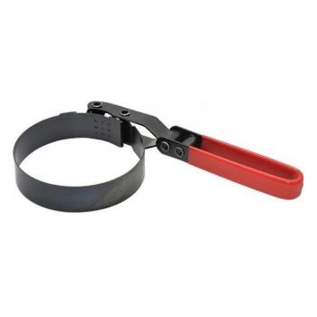 Kľúč na olejové filtre páskový VT01236B (1)