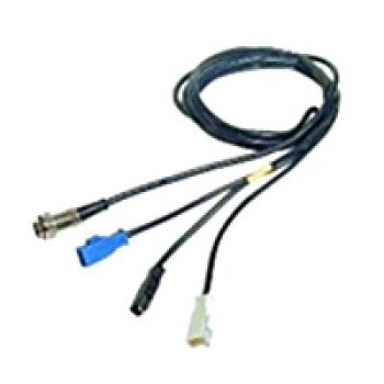 V.A.G 1551/1A Diagnostické vedení (1)