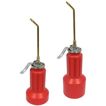 Kovové olejničky MATO PREMIUM Oiler HDPE (1)