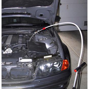 Odsávačka oleja a vody AP-80160 (2)