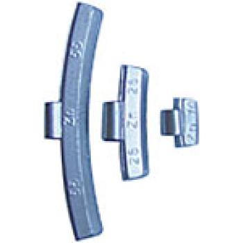 Zinkové vyvažovacie telieska HJ-10 (1)