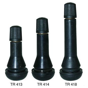 Bezdušové ventily (1)