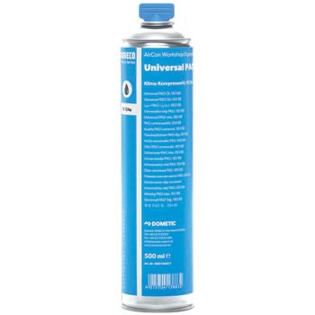 Oleje do klimatizácií pre chladivo R134a PAO (1)
