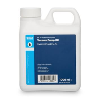 Prístroj pre servis klimatizácií WAECO ASC 6400 G LE (7)