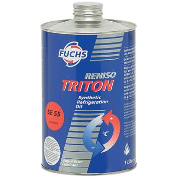 Oleje do klimatizácií pre chladivo R134a POE / Ester (2)