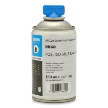 Oleje do klimatizácií pre chladivo R1234yf POE (1)