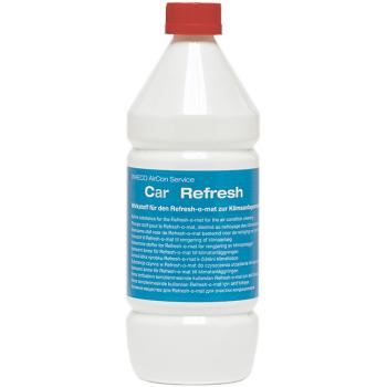 Prípravok pre odstránenie zápachu interiéru vozidla Reiniger Car Refresh (1)