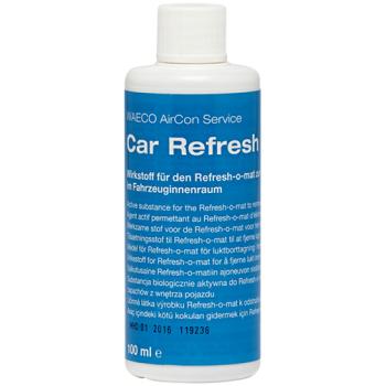 Prípravok pre odstránenie zápachu interiéru vozidla Reiniger Car Refresh (2)
