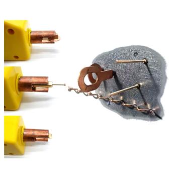 Spotovací prístroj Mini Spot Welder 4500 (3)