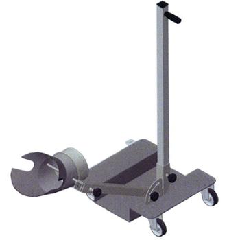 Odsávacie lieviky s pojazdným statívom GMNT-AU (1)