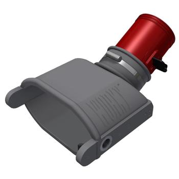 Odsávacie lieviky oválne s fixačnou príchytkou GON-K / KR (1)