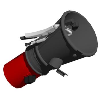 Odsávacie lieviky so zverkovými kliešťami GRNG (1)