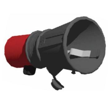 Odsávacie lieviky s fixačnou príchytkou GRNK (1)