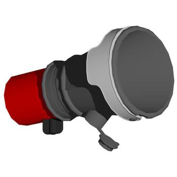 Odsávacie lieviky s rukoväťou GRNM (1)