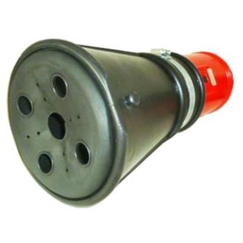 Odsávacie lieviky s uzatváracím vekom GRNT (1)