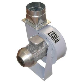 Ventilátory pre odsávanie výfukových plynov GSA (1)