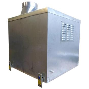 Skriňa pre ventilátor GSBOX (1)