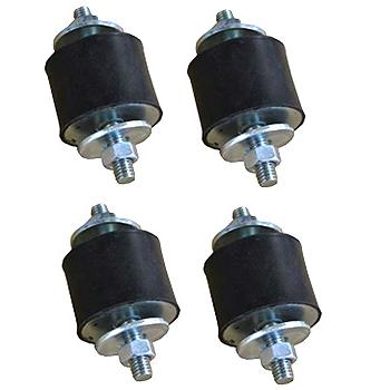 Tlmiče kmitov GSPA (1)