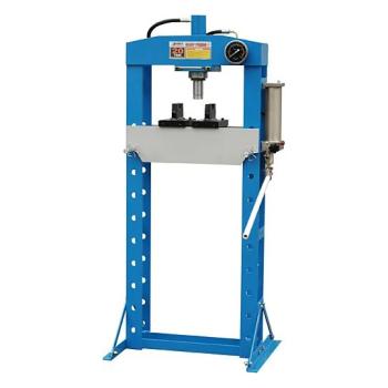 Hydraulický lis XRD100903 (1)